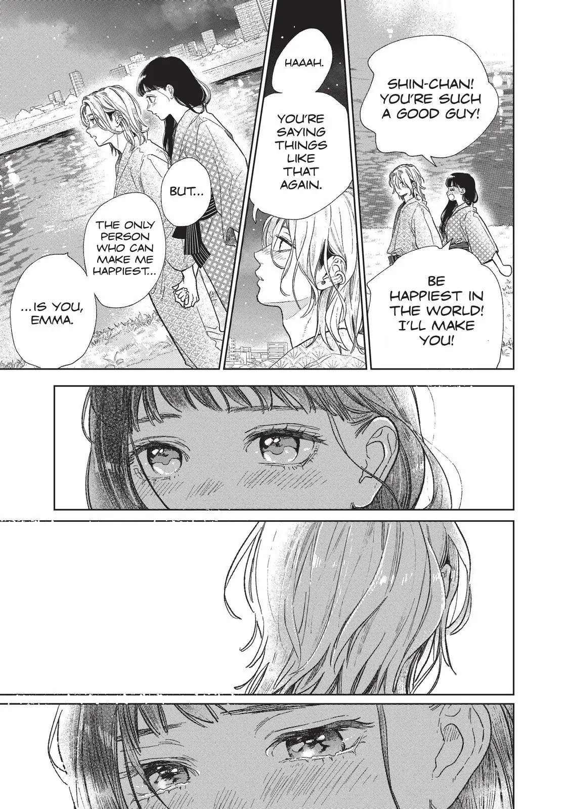 A Sign of Affection, Chapter 32 image 23